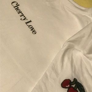 F21 🍒Cherry love 🍒